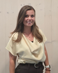 Juf Lisette - Directeur